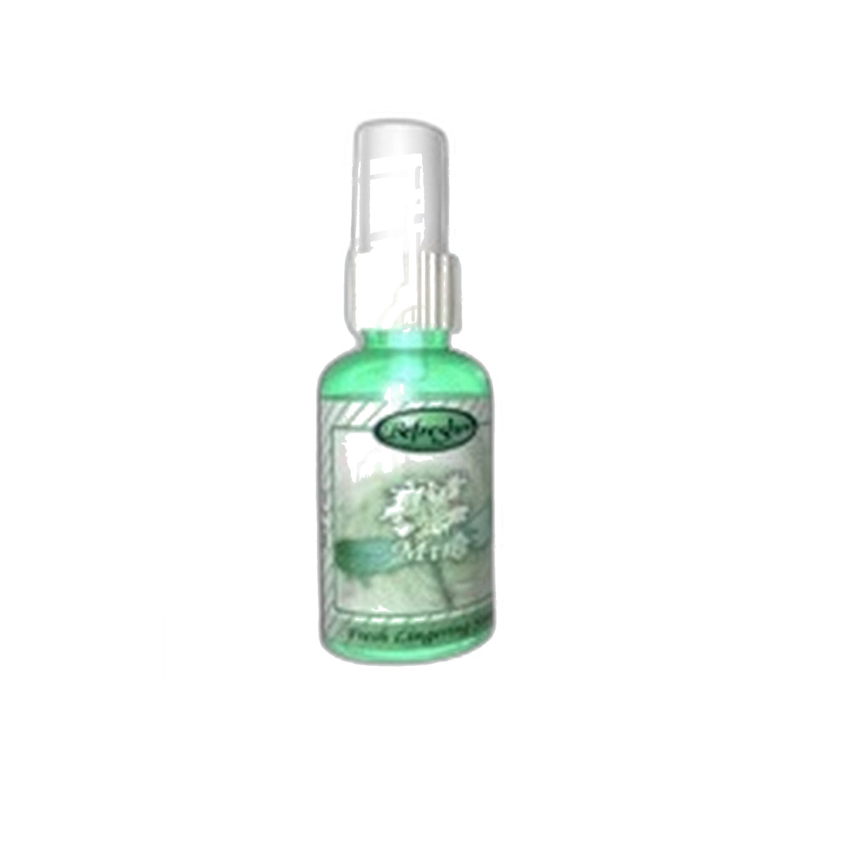 Rogers Mint Fragrance Spray 2 oz — BOGO Clearance