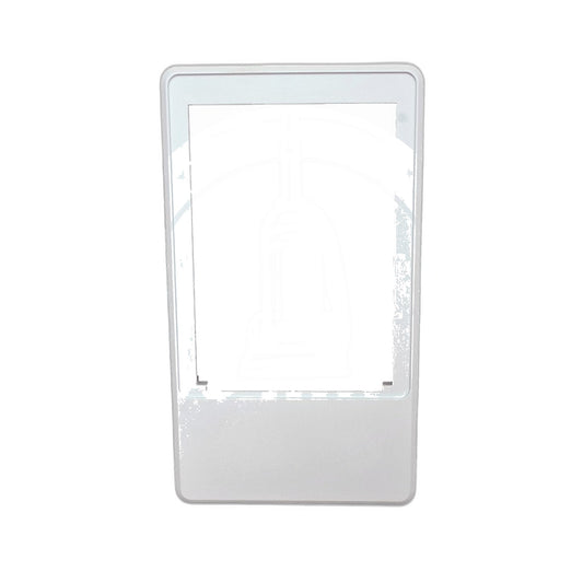Hide-A-Hose Conversion Frame, White - HS2000 to HS4000 Upgrade