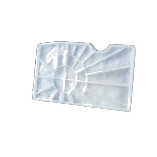 Windsor Versamatic Motor Filter Replacement for Commercial Upright Vacuum