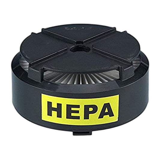 Janitized Windsor Sensor HEPA Filter Replacement for Commercial Upright