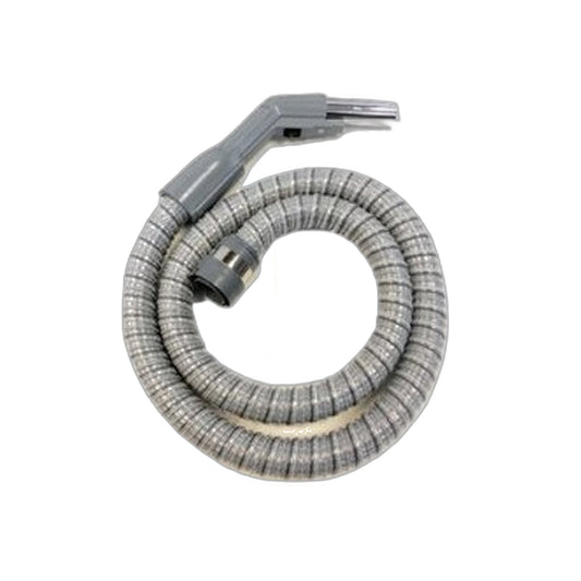 Lux LE-2100 Electric Hose Assembly, Light Grey, for Classic / Ambassador