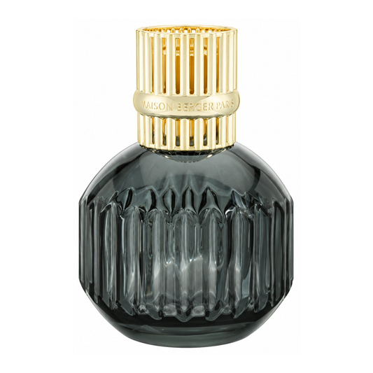 Maison Berger Cannelo Fragrance Lamp—Grey