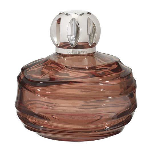 Maison Berger Echo Fragrance Lamp—Coral