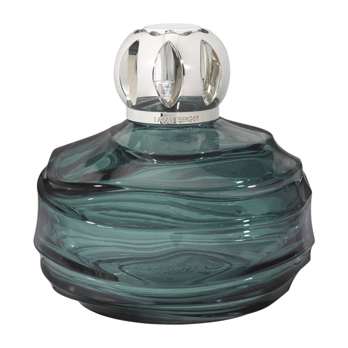 Maison Berger Echo Fragrance Lamp—Teal