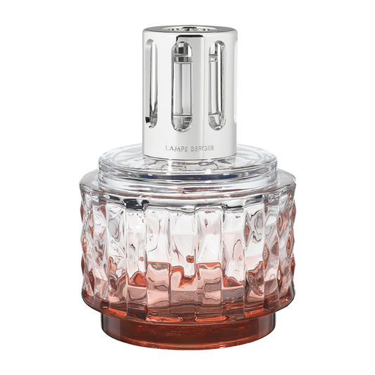 Maison Berger Variation Fragrance Lamp—Amber Rose