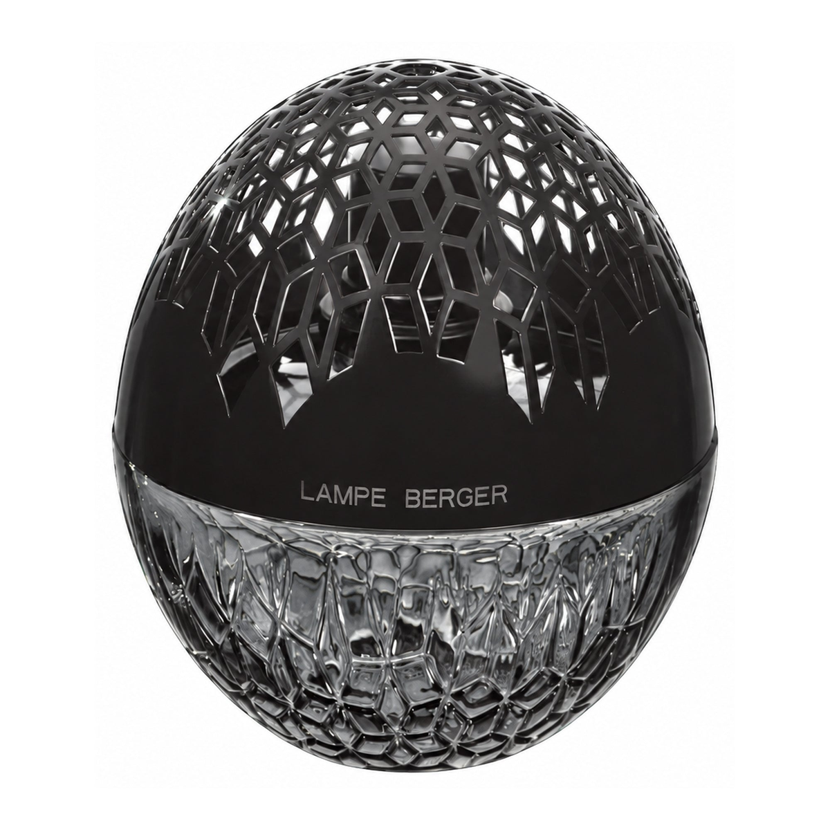 Maison Berger Luka Fragrance Lamp—Black