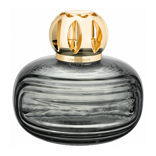 Maison Berger Enigma Fragrance Lamp—Grey