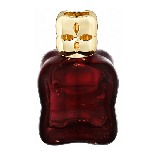 Maison Berger Cozy Fragrance Lamp—Plum