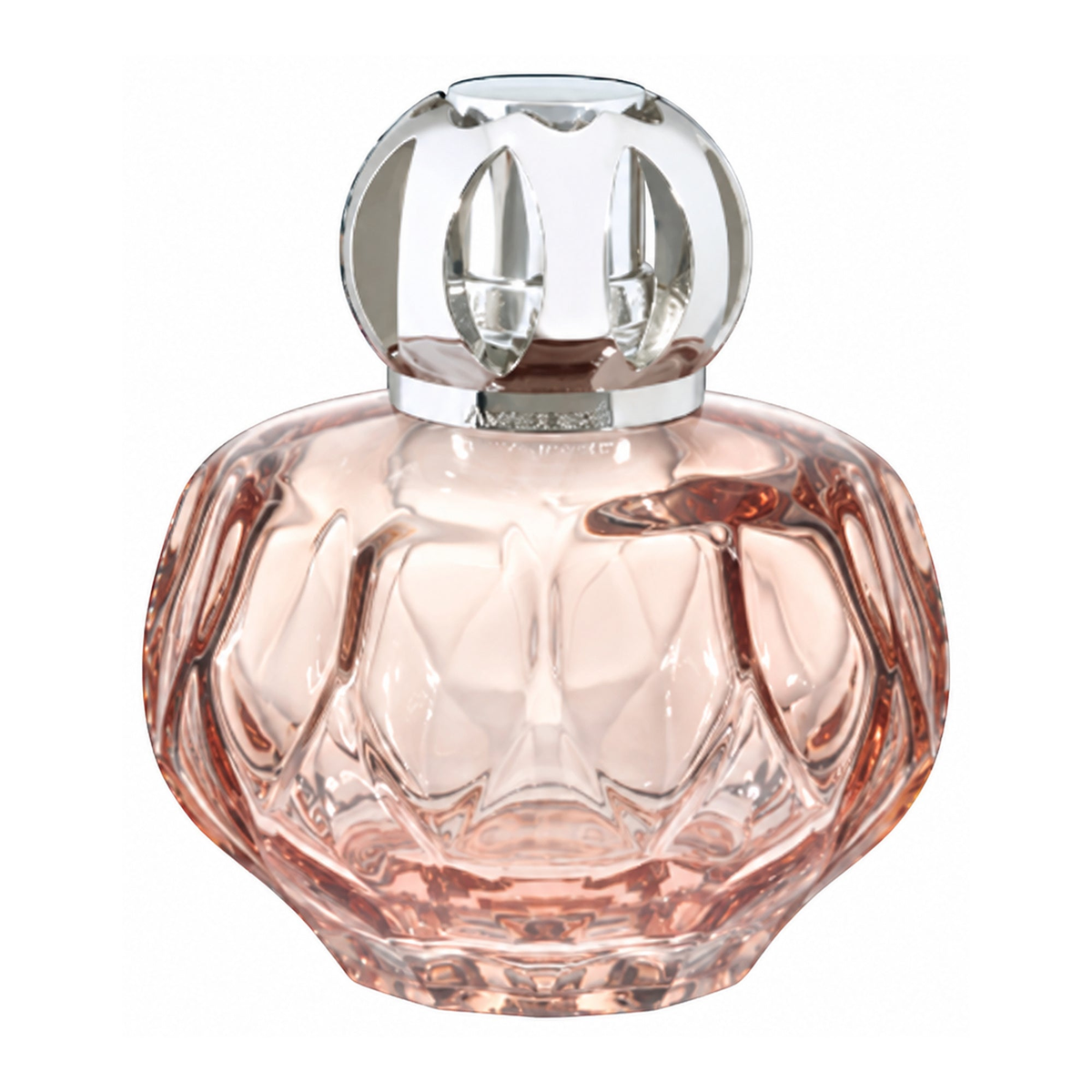 Maison Berger Rosalie Fragrance Lamp—Pink