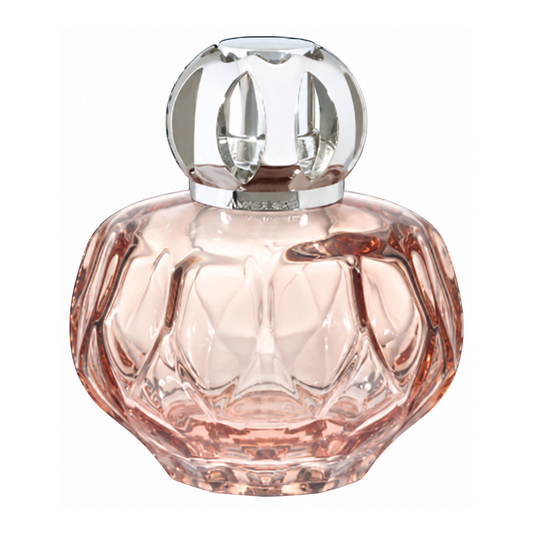 Maison Berger Rosalie Fragrance Lamp—Pink