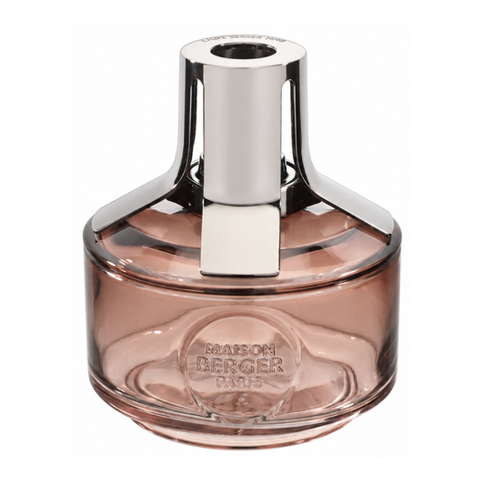 Maison Berger Identity Brown-Pink – Fragrance Lamp
