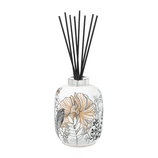 Maison Berger Vegetale Reed Diffuser – White, No Fragrance