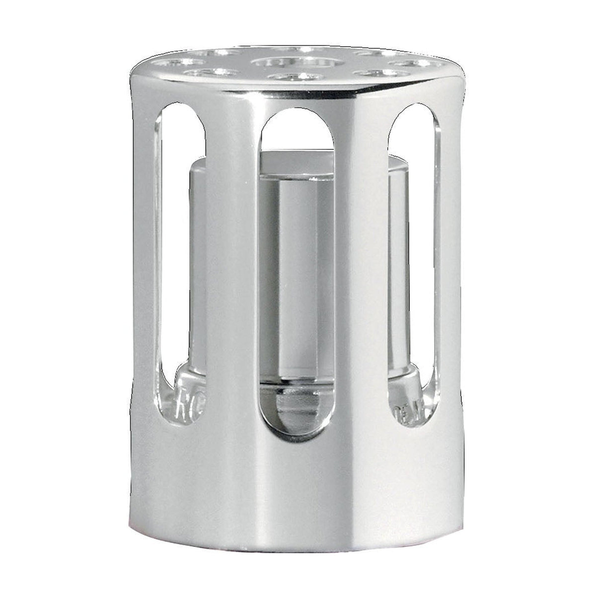 Maison Berger Heavy Open Silver Diffuser Top