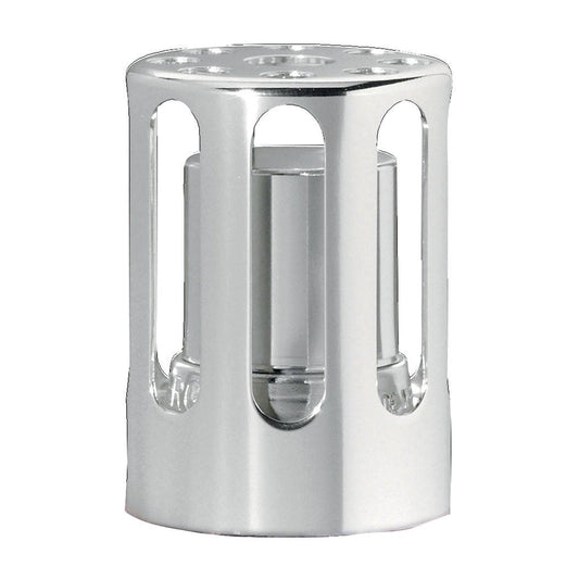 Maison Berger Heavy Open Silver Diffuser Top