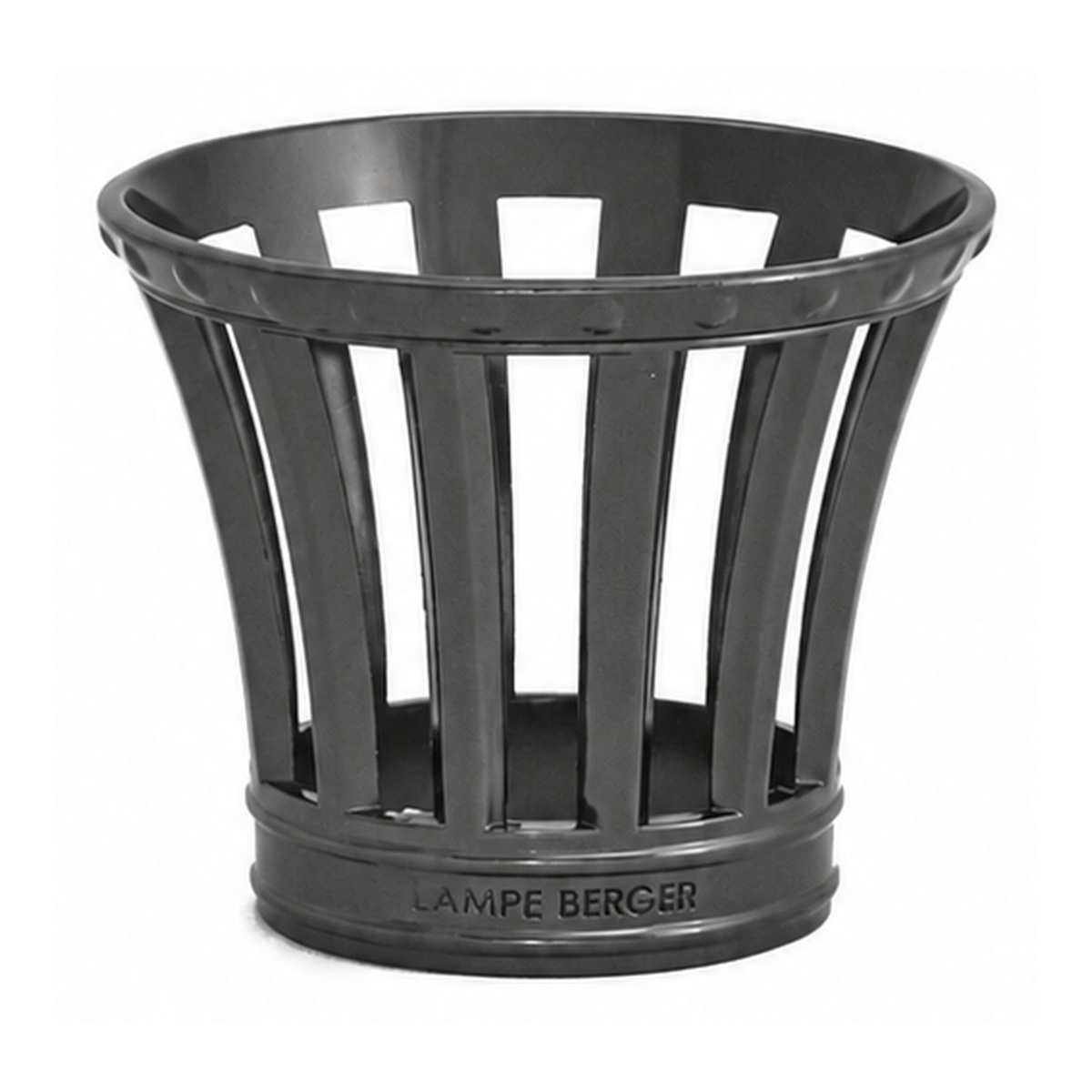 Maison Berger Gunmetal Open Diffuser Top