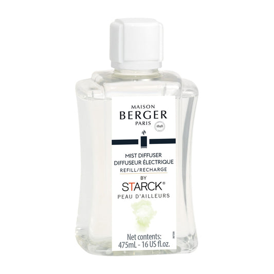 Maison Berger Peau d'Ailleurs Mist Diffuser Refill – 475 mL