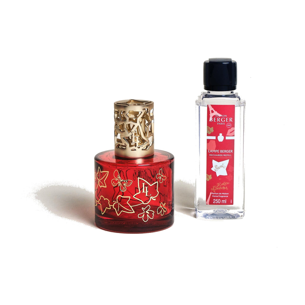 Maison Berger Lolita Lempicka Sweet Lamp Gift Set