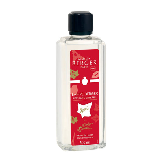 Maison Berger Lolita Lempicka Sweet Lamp Refill – 500 mL