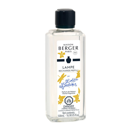 Maison Berger Lolita Lempicka Lamp Refill – 500 mL