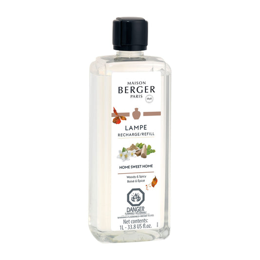 Maison Berger Home Sweet Home Lamp Refill – 1 L