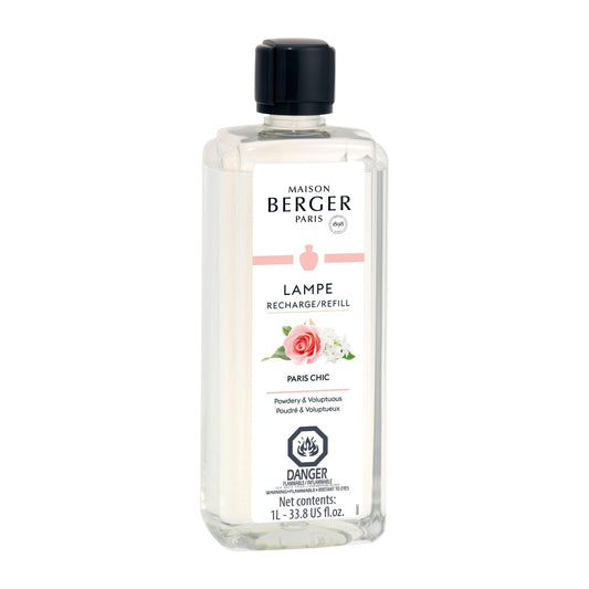 Maison Berger Paris Chic Lamp Refill – 1 L