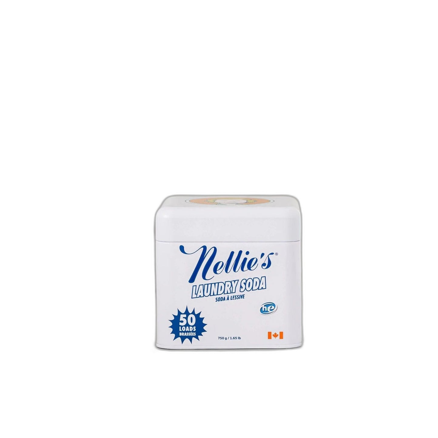 Nellie's Laundry Soda Bucket, 500 Loads