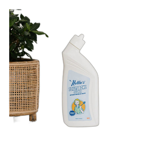 Nellie's Toilet Bowl Cleaner
