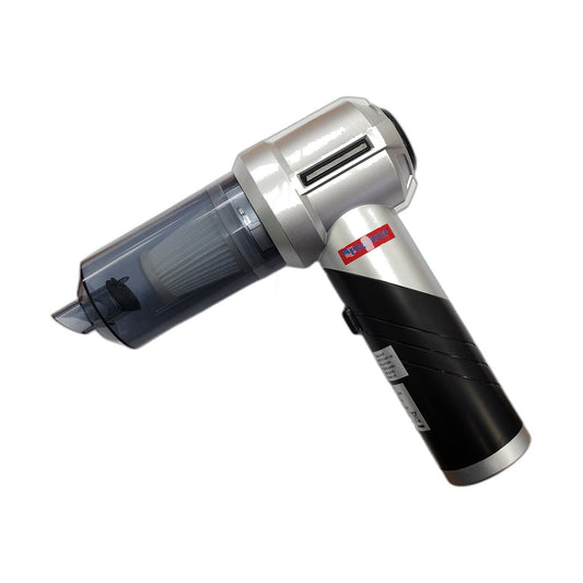 Perfect PHV1 Cordless Handheld Vacuum, HEPA, USB-C
