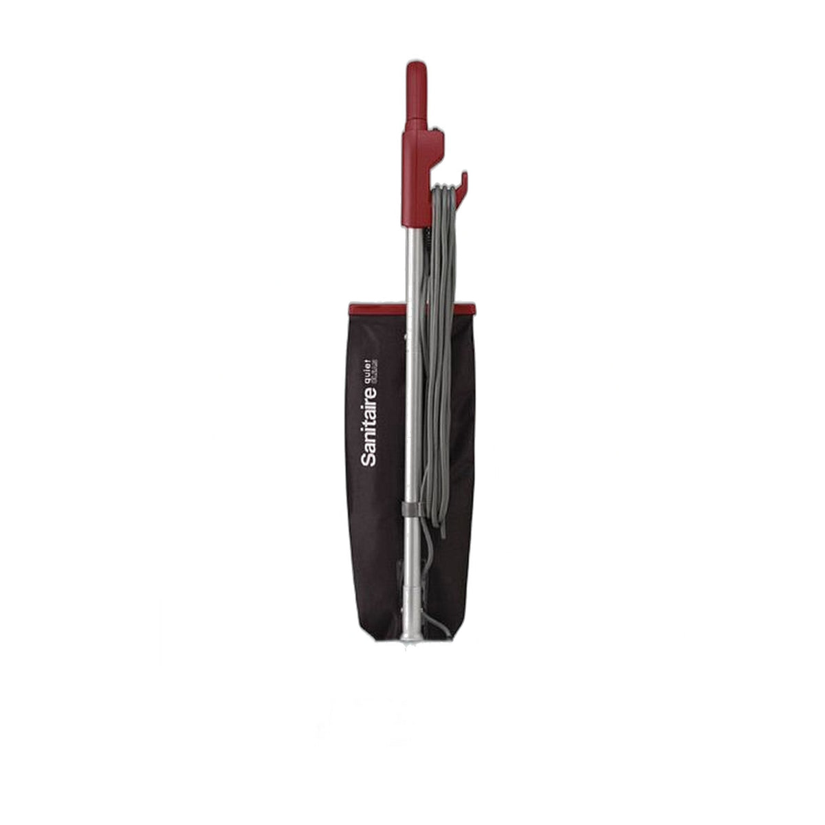 Sanitaire SC889 QuietClean Dual-Zip Commercial Upright, 7 Amp