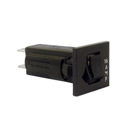 VacuMaid 16 Amp Mechanical Circuit Breaker for Central Vacuums