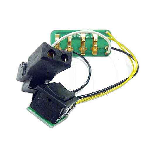Lux CV Replacement Hose Switch/Harness Assembly, Fits FH8087-FH8090