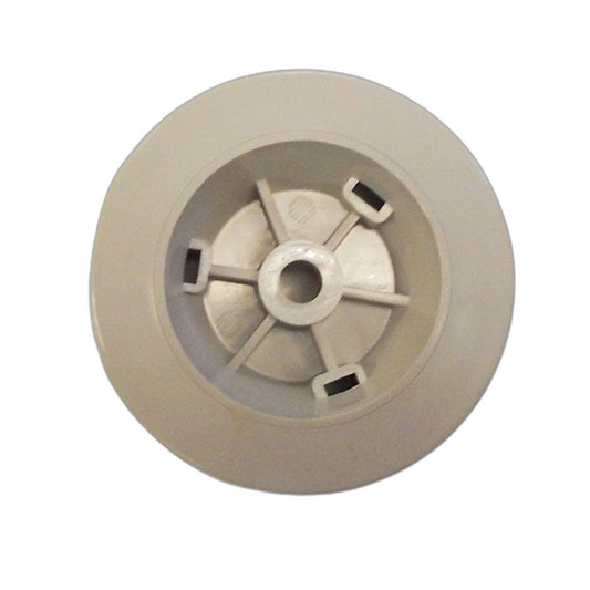 Lux Rubber-Coated Rear Wheel, Olympia, Super J, Diamond, Silverado & More
